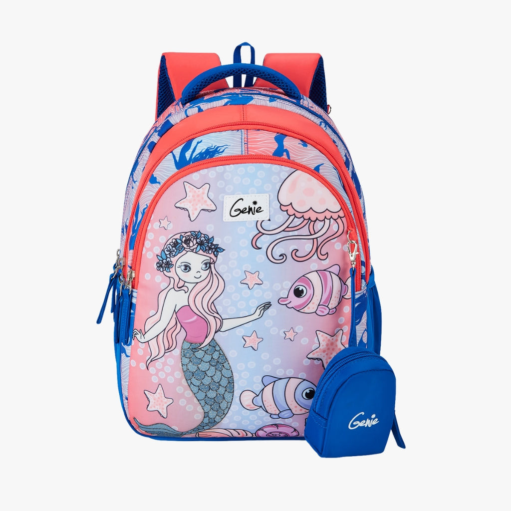 Genie  Melody 15inch Blue