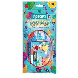 Apsara Pop Star Pencil Rt