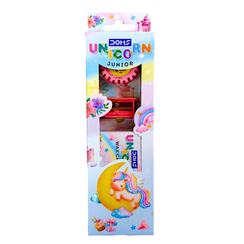 Doms Junior Unicorn Kit