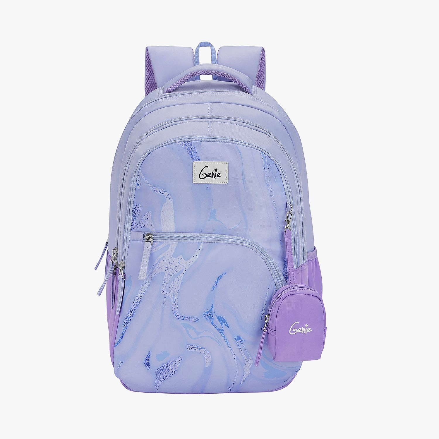 Genie Valyria  19inch Purple
