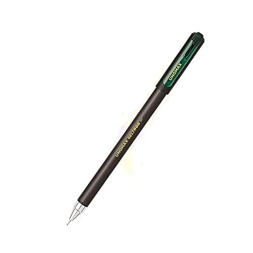 Unomax Geltron Gel Green