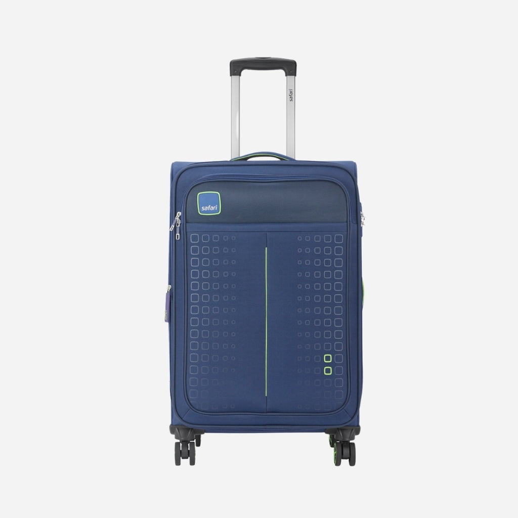 Safari Hunk  Blue 55cm  Cabin Luggage