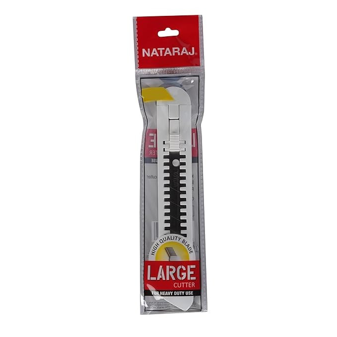Nataraj Large Cutter