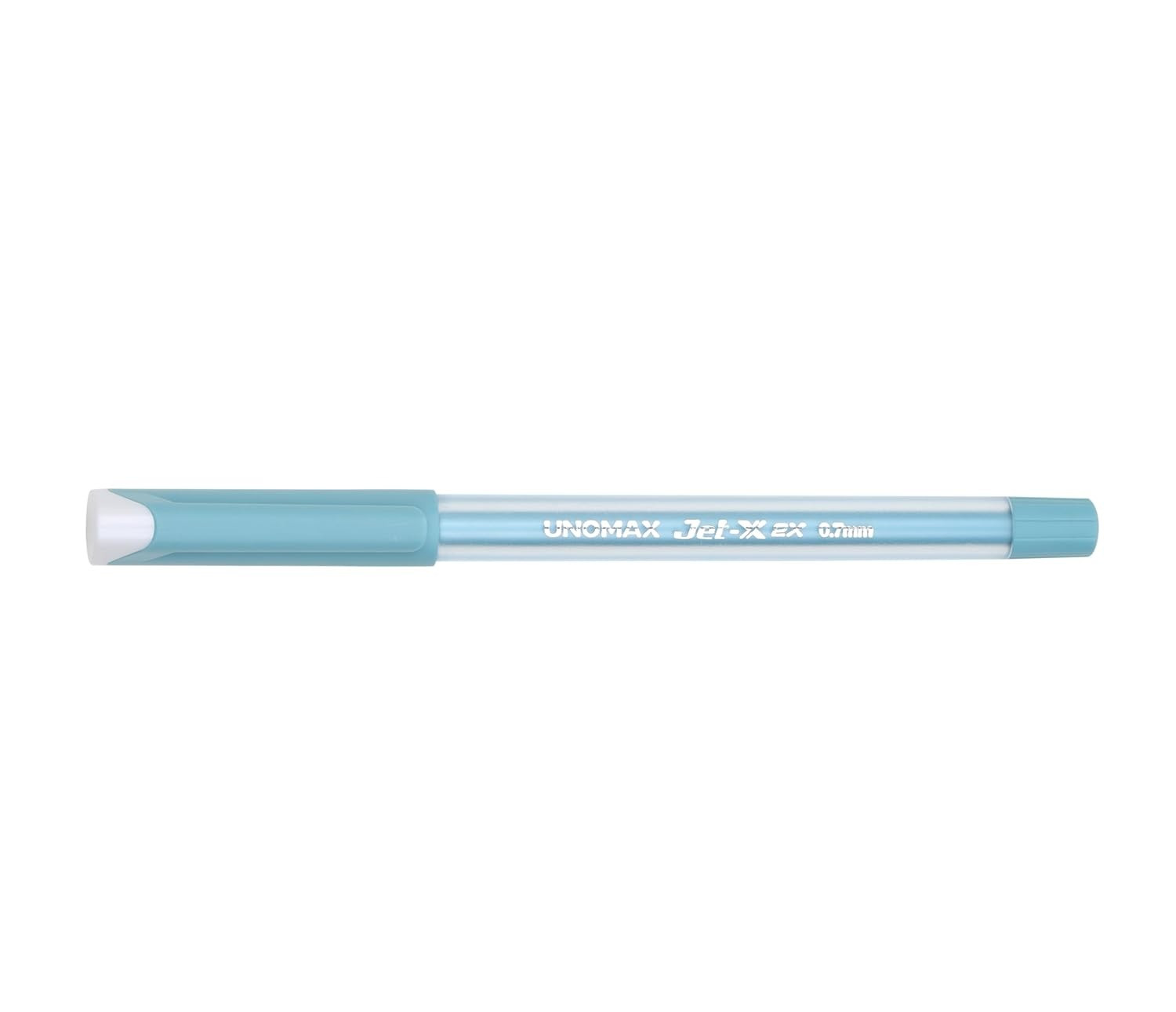 Unomax Jet x Ball Pen Blue