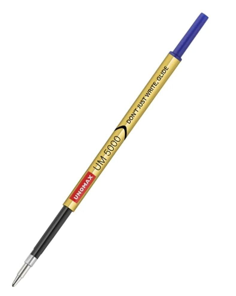 Unomax 5000 Refill Blue